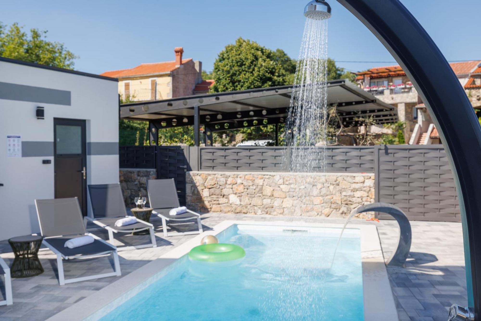 Villa Stanic Kornić Dış mekan fotoğraf
