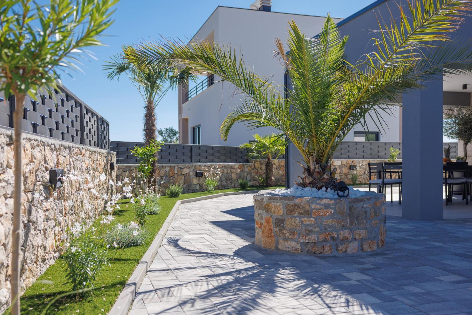 Villa Stanic Kornić Dış mekan fotoğraf