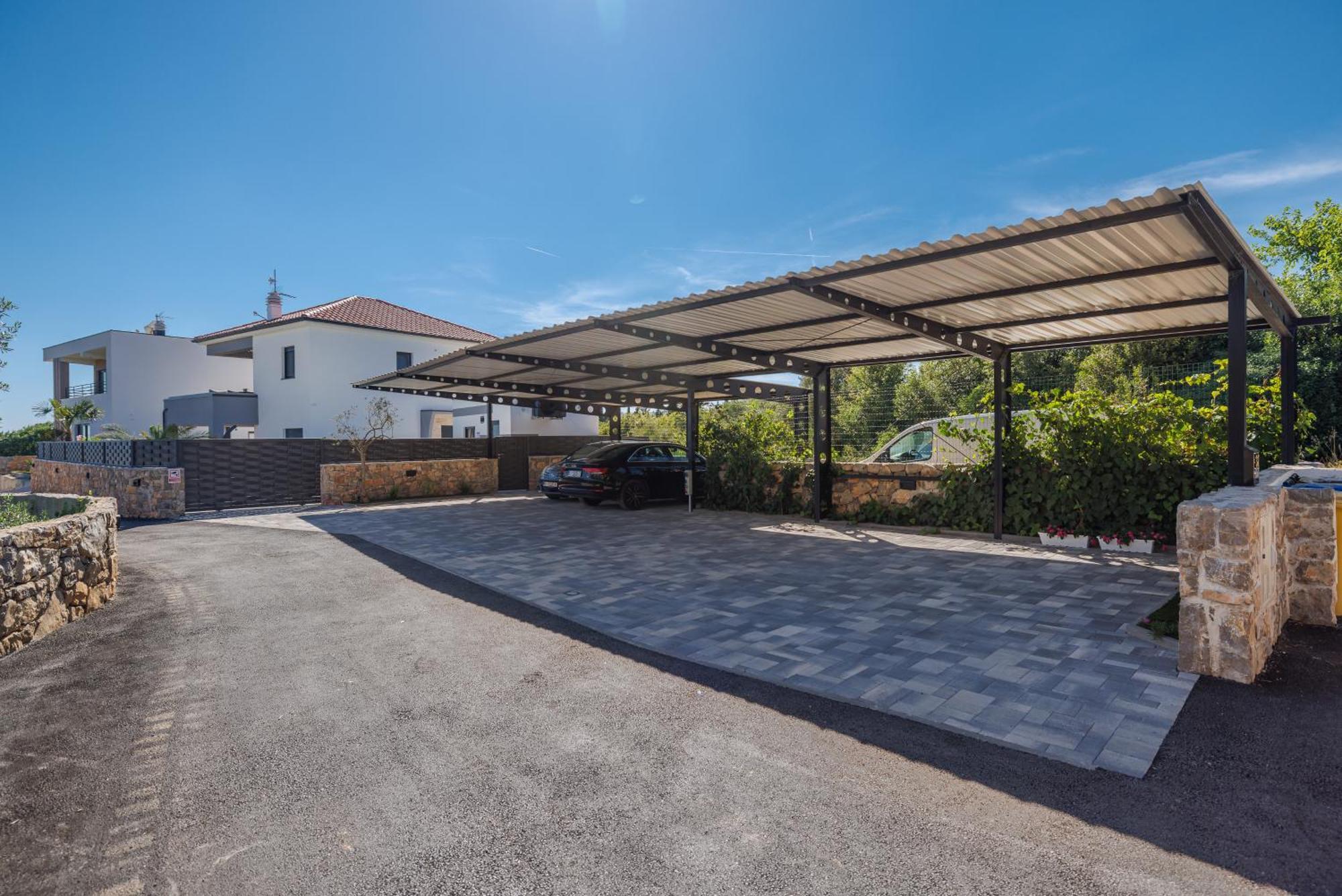 Villa Stanic Kornić Dış mekan fotoğraf