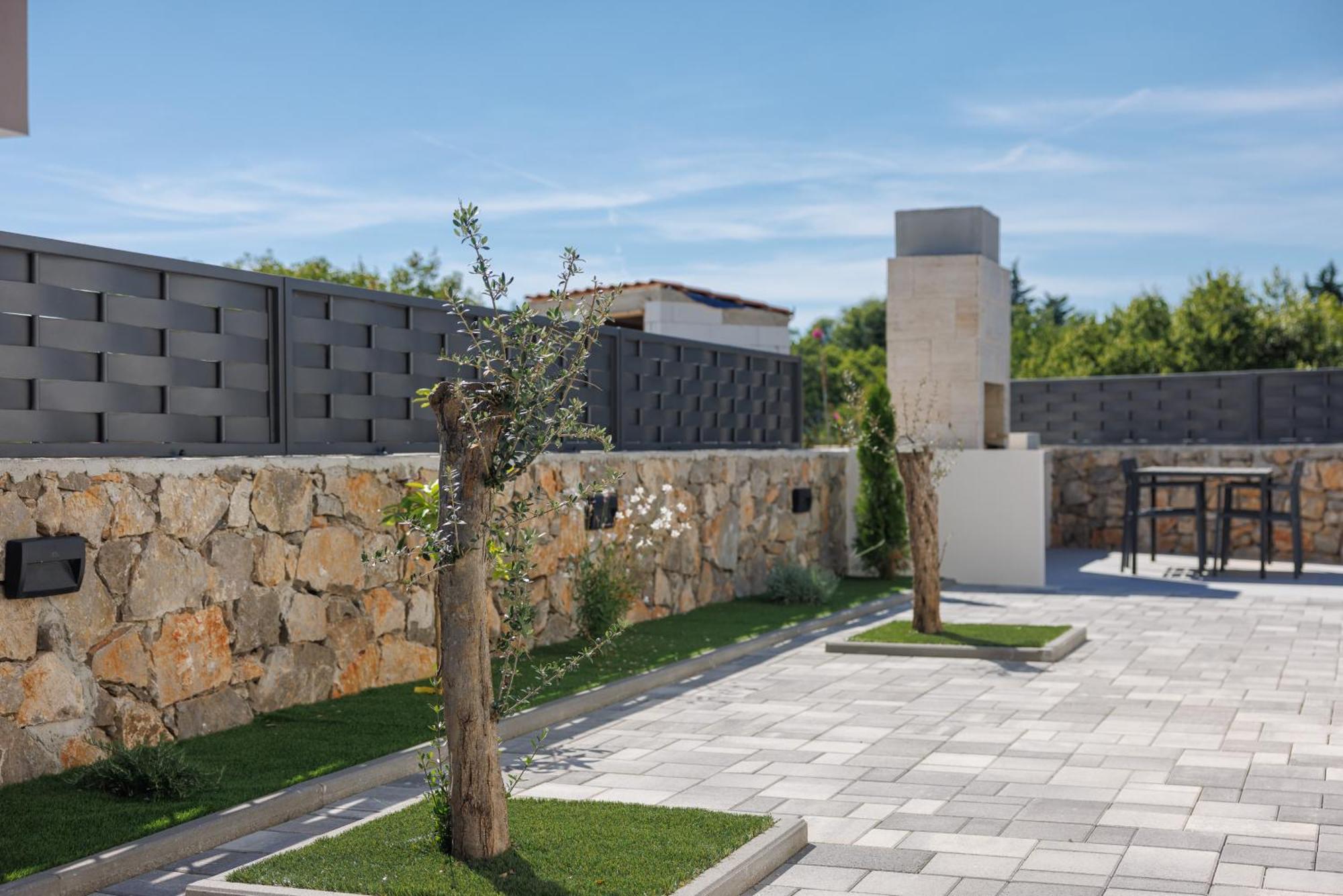 Villa Stanic Kornić Dış mekan fotoğraf